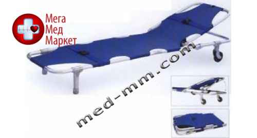 Купить Носилки медицинские A03 цена, характеристики, отзывы